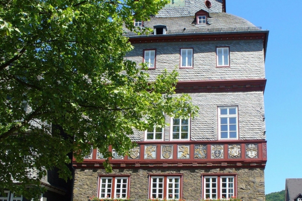 Schloss Hotel